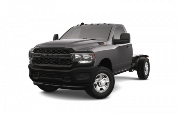 2023 Ram Chassis Cab 3500
