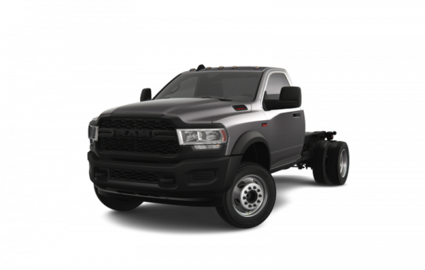 2024 Ram Chassis Cab 5500